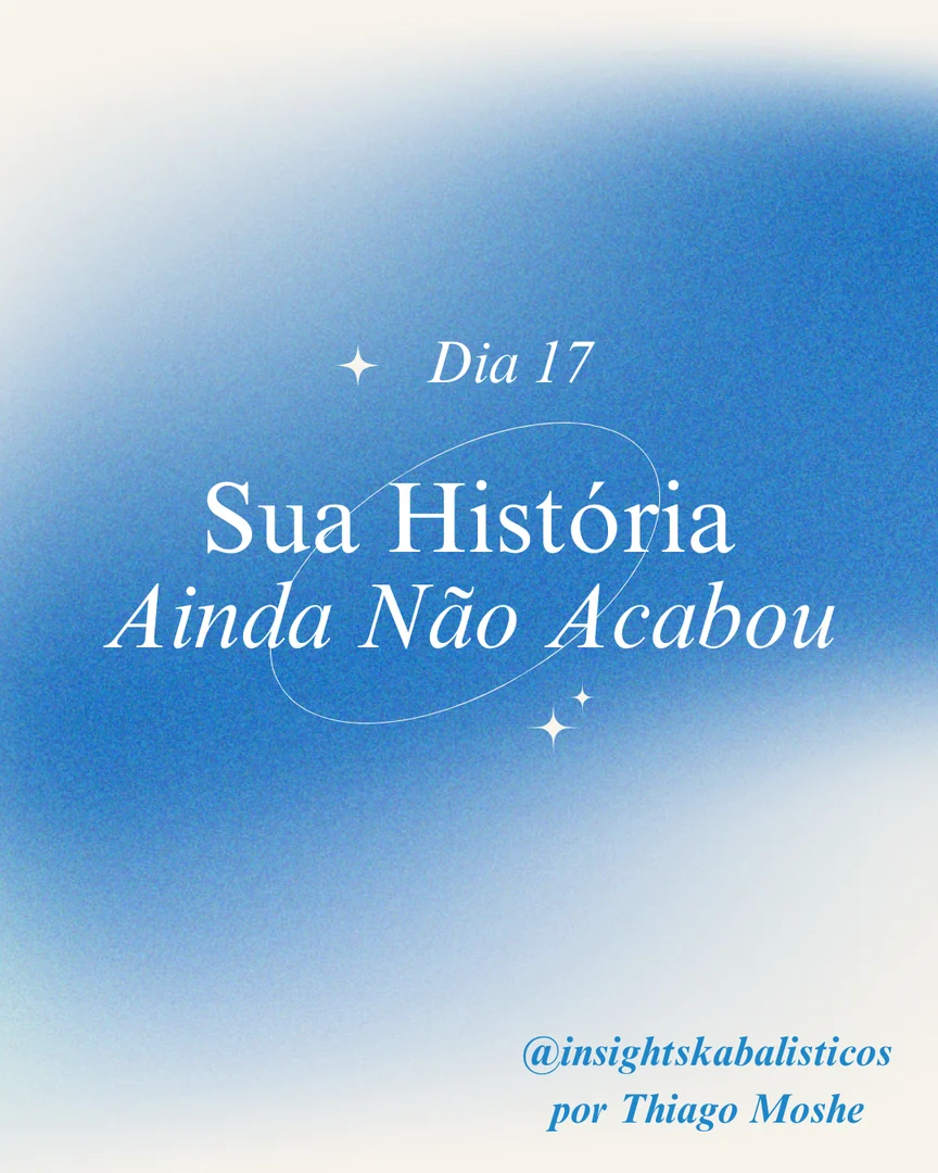 Dia 17